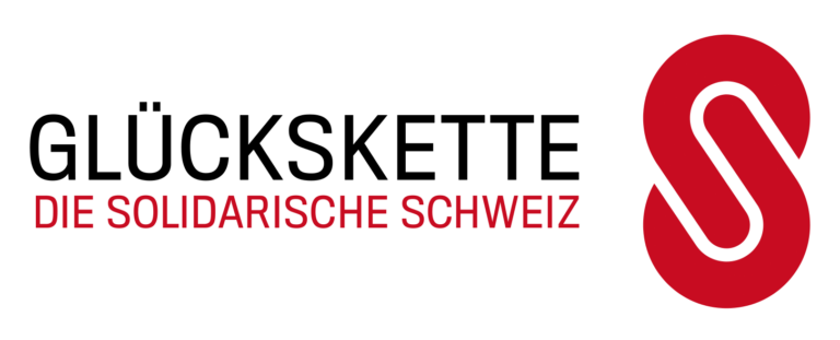 Logo Glückskette