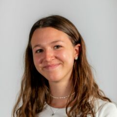 Portrait Salomé Bühler